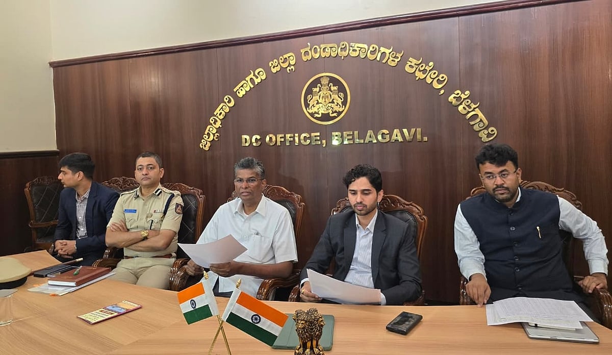 ಕುಡಿಯುವ ನೀರಿನ ಪರಿಸ್ಥಿತಿ ನಿಭಾಯಿಸಲು ಅಗತ್ಯ ಕ್ರಮ: ಸತೀಶ ಜಾರಕಿಹೊಳಿ