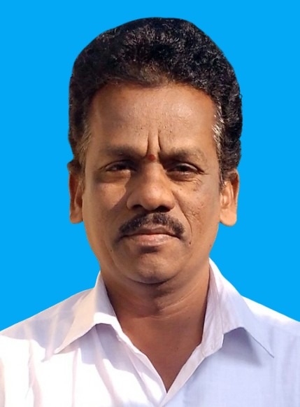 ಅಶೋಕ ಬಡಿಗೇರ