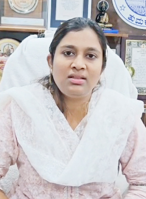 ಬಿ.ಶುಭ