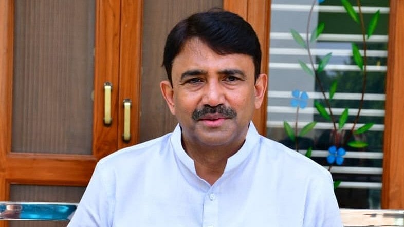 9ನೇ ಪರಿಚ್ಛೇದಕ್ಕೆ ಮೀಸಲಾತಿ ಕಾಯ್ದೆ: ಲೋಕಸಭೆಯಲ್ಲಿ ಸಂಸದ ಕುಮಾರ ನಾಯಕ ಪ್ರಸ್ತಾಪ