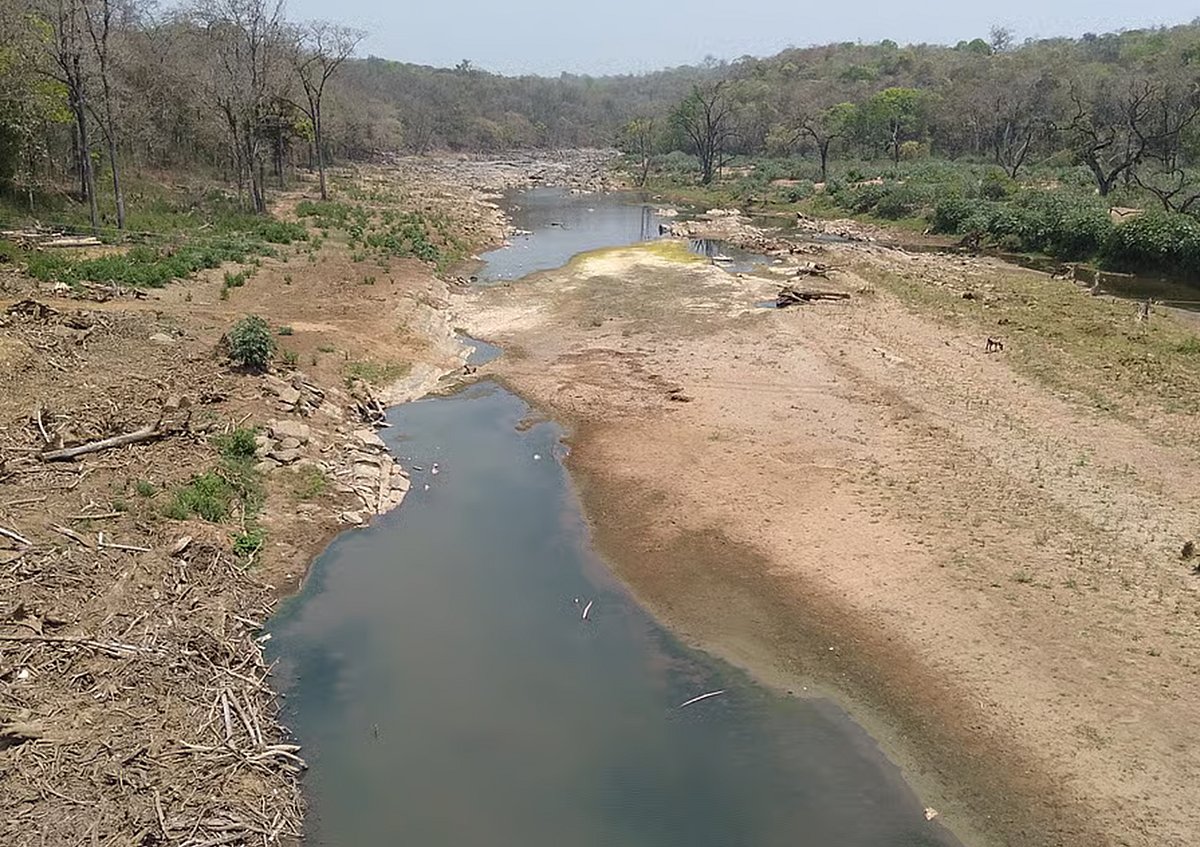 ಬೇಡ್ತಿ-ವರದಾ ನದಿ ಜೋಡಣೆ ಡಿಪಿಆರ್ ಸಿದ್ಧ: ಮಲೆನಾಡಿಗರ ಆಕ್ರೋಶ