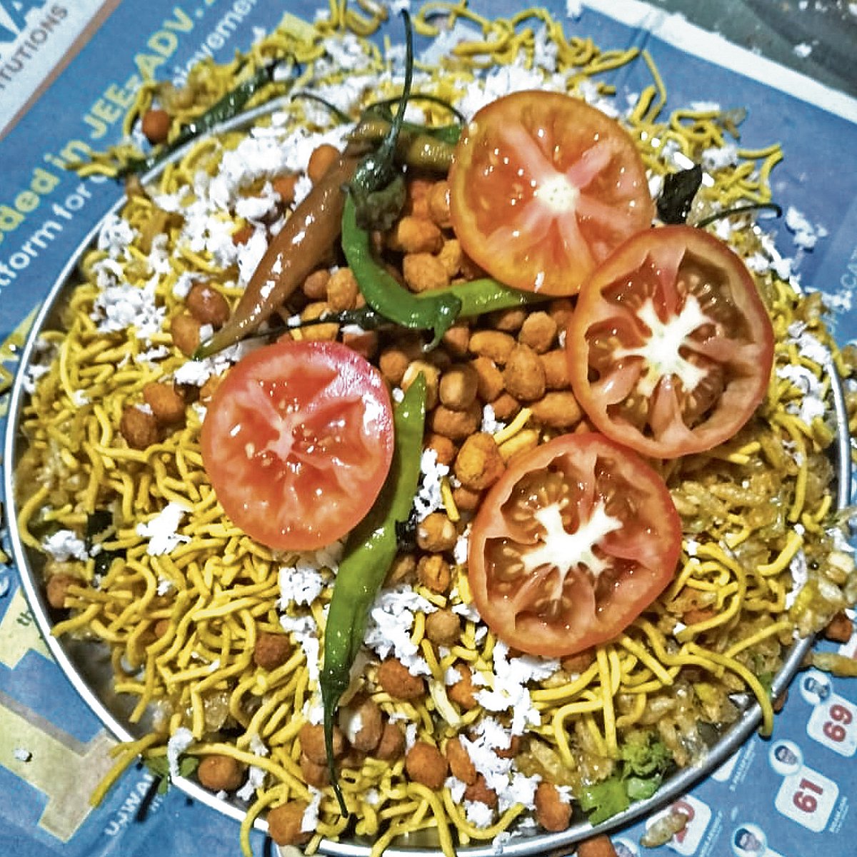 ಭಾನುವಾರದ ಪುರವಣಿ: ʼಸಂಗೀತʼ ತಿನ್ನೋಣ ಬರ್ರಿ...!