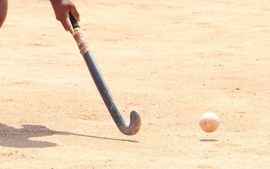 ಹಾಕಿ ಲೀಗ್ ಚಾಂಪಿಯನ್‌ಷಿಪ್‌: ಐಡಿಯಲ್ ಸ್ಪೋರ್ಟ್ಸ್ ಜಯಭೇರಿ