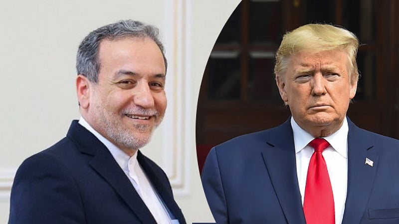 ಅಮೆರಿಕ ಬೇಡಿಕೊಳ್ಳುವಂತೆ ಮಾಡಿದ್ದೇವೆ: ಇರಾನ್ ವಿದೇಶಾಂಗ ಸಚಿವ