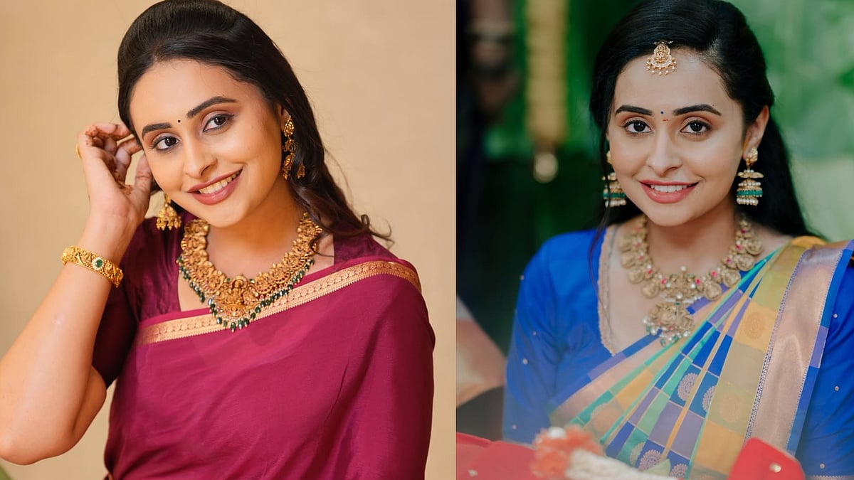 ದಿಢೀರ್ ‘ಗಂಧದ ಗುಡಿ’ ಧಾರಾವಾಹಿಯಿಂದ ಹೊರಬಂದ ನಟಿ ಸಂಜನಾ ಬುರ್ಲಿ