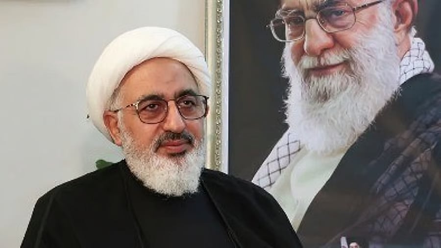 ಅಮೆರಿಕದೊಂದಿಗೆ ಮಾತುಕತೆ ಇಲ್ಲ, ದೀರ್ಘ ಕಾಲ ಯುದ್ಧ ನಡೆಸಲು ಸಿದ್ಧ: ಇರಾನ್‌