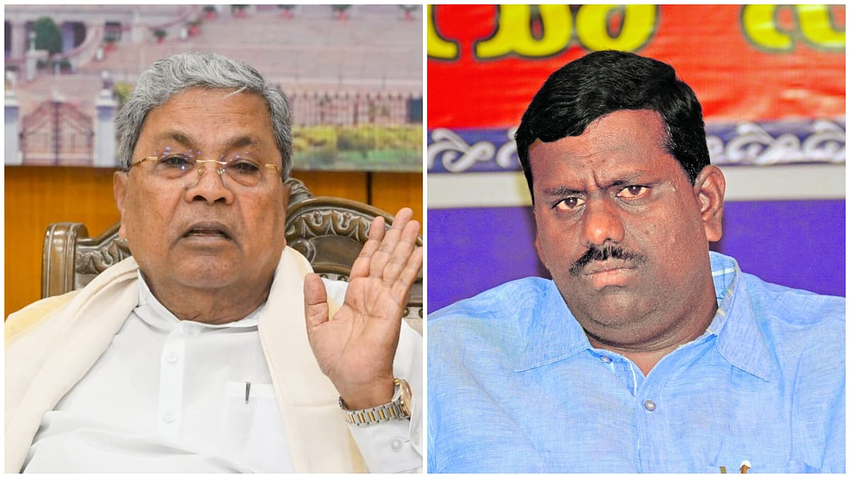 ಸಚಿವ ಸ್ಥಾನ ಕೇಳುವುದು ತಪ್ಪಲ್ಲ, ರೂಟೇಷನ್‌ ಪ್ರಕಾರ ಮಾಡಲಿ: ಶಾಸಕ ಹಿಟ್ನಾಳ