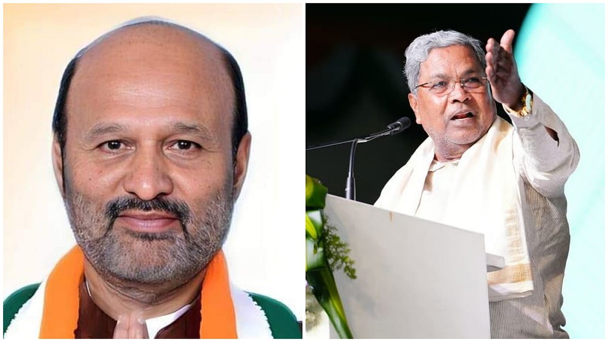 ₹100 ಕೇಳಿದ್ರೆ ₹5 ಆದ್ರೂ ಕೊಡಬಾರ್ದಾ?: ಬಜೆಟ್ ಬಗ್ಗೆ ಶಾಸಕ ಹುಸೇನ್ ಅಸಮಾಧಾನ