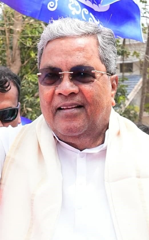 ಉಪಚುನಾವಣೆಗೆ ಟಿಕೆಟ್‌ ಹೈಕಮಾಂಡ್ ತೀರ್ಮಾನ: ಸಿದ್ದರಾಮಯ್ಯ