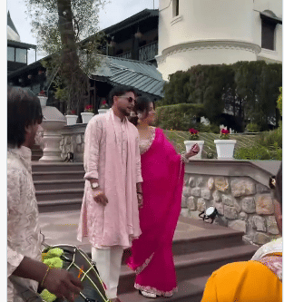 ಕುಲದೀಪ್ ವಿವಾಹ ಕಾರ್ಯಕ್ರಮಕ್ಕೆ ಸಹ ಆಟಗಾರರು  ಹಾಗೂ ಕ್ರಿಕೆಟ್ ಲೋಕದ ದಿಗ್ಗಜರು ಭಾಗಿಯಾಗುವ ಸಾಧ್ಯತೆ ಇದೆ.