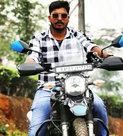 ಬೆಂಗಳೂರು: ಗೆಳತಿ ಕೊಂದು ಆತ್ಮಹತ್ಯೆಯೆಂದು ಬಿಂಬಿಸಿದ್ದ ಆರೋಪಿ ಬಂಧನ