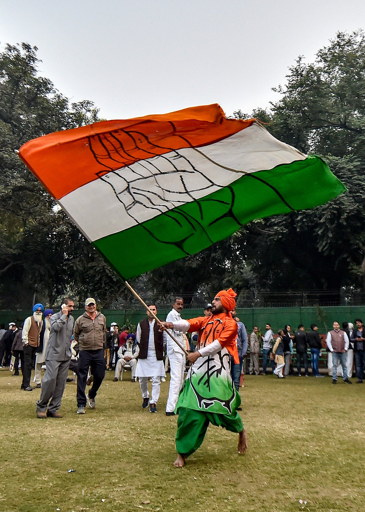 ಎಂಸಿಸಿ, ಮೋದಿ ಪ್ರಚಾರ ಸಂಹಿತೆ ಆಗಿ ಬದಲಾಗಿದೆ ಎಂದ ಕಾಂಗ್ರೆಸ್ 