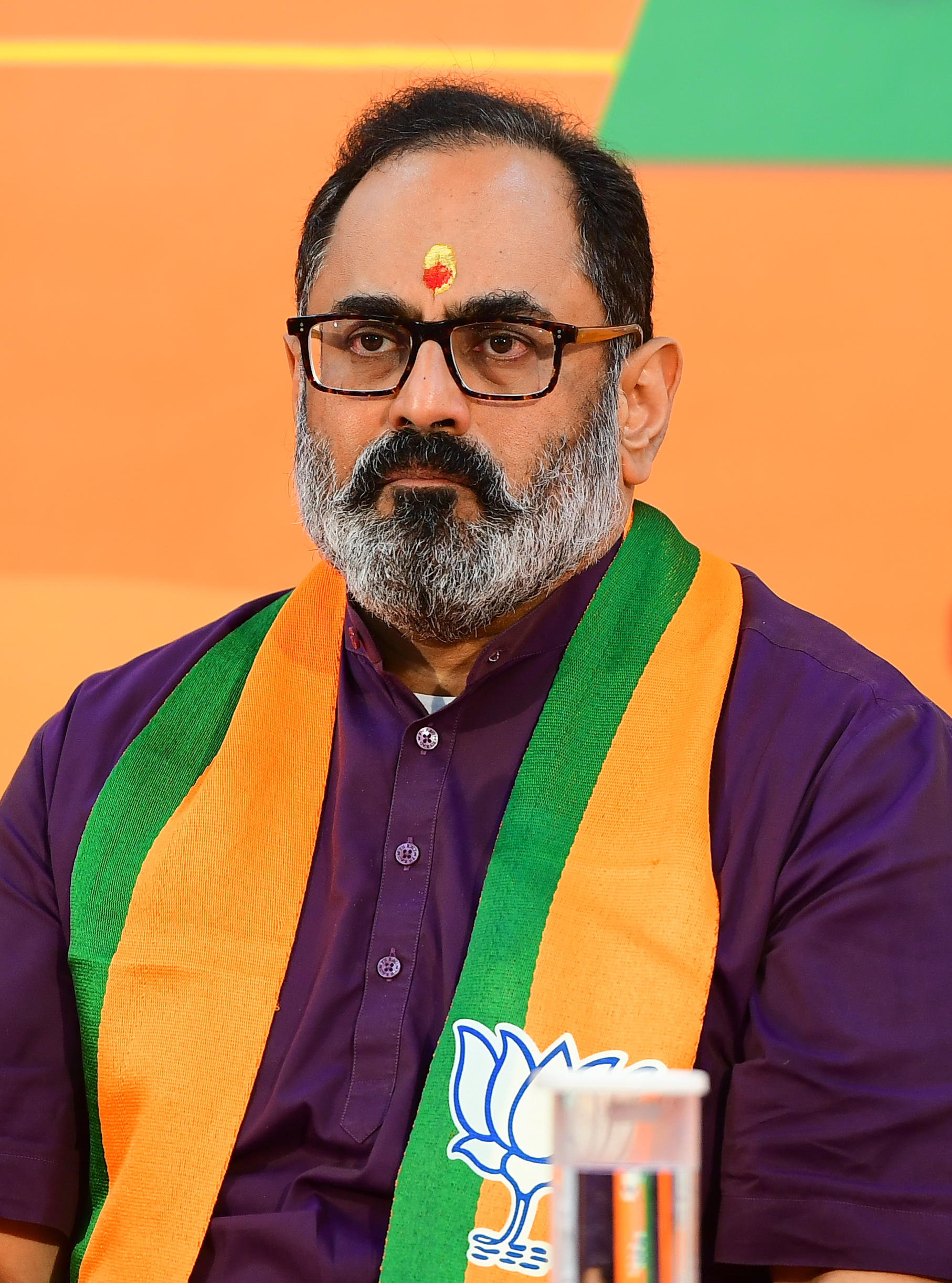 ರಾಜೀವ್‌ ಚಂದ್ರಶೇಖರ್‌