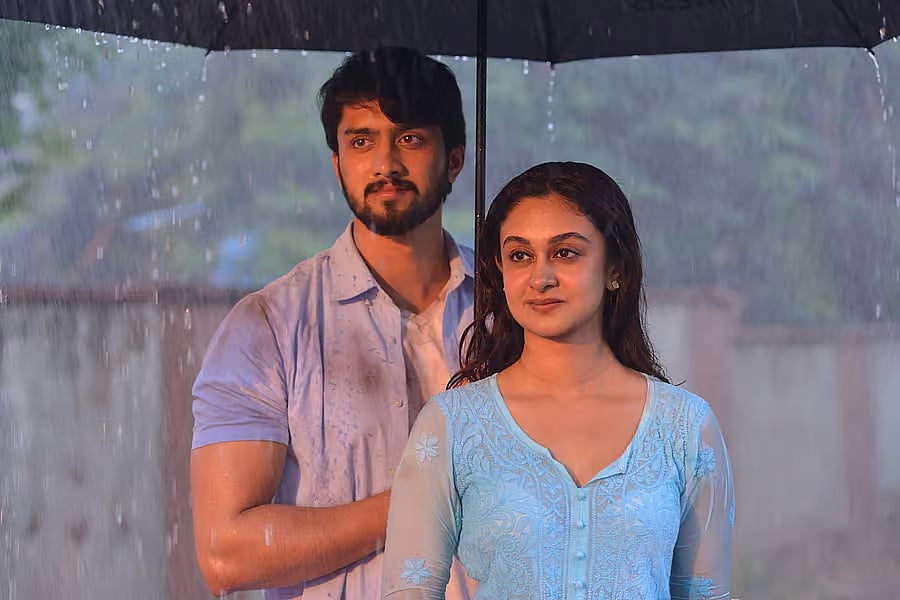 ಅರ್ಜುನ್ ಸರ್ಜಾ ನಿರ್ದೇಶನದ ‘ಸೀತಾ ಪಯಣ’ ಶೀಘ್ರವೇ ಒಟಿಟಿಗೆ