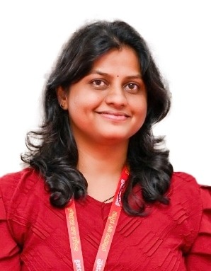 ೂಪಾ ಕೆ.ಎಂ.