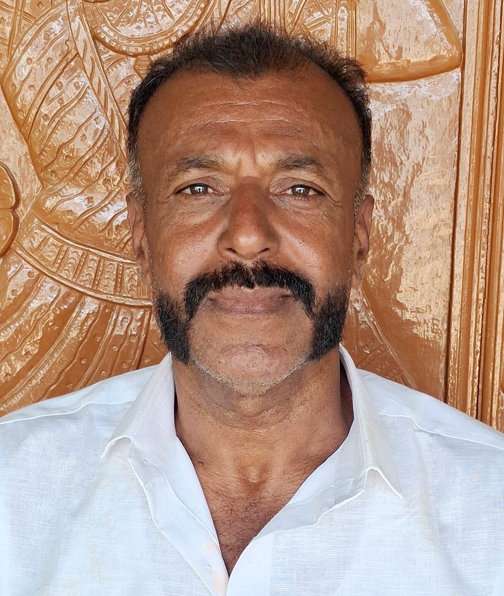 ಬಾನಂದೂರು ಡೇರಿಗೆ ಬಸವರಾಜು ಅಧ್ಯಕ್ಷ