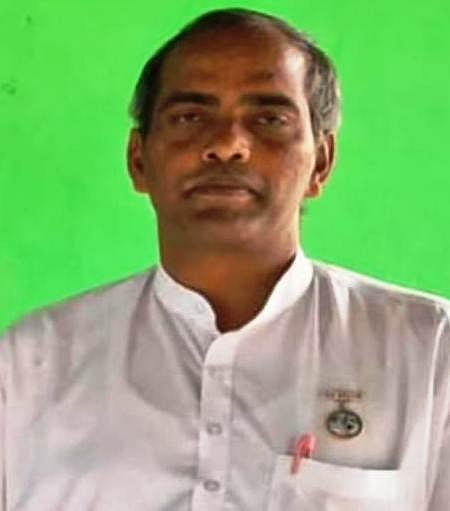 ಕೊಣನೂರು: ಮುಖ್ಯ ಶಿಕ್ಷಕ ಕೋಟೆಕಾರ್ ಶಂಕಾಸ್ಪದ ಸಾವು