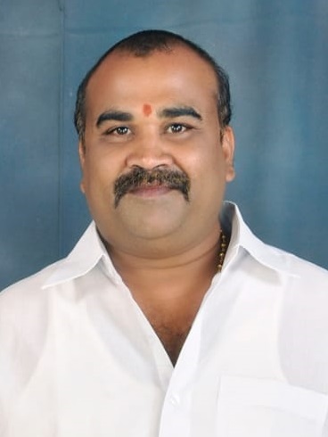 ಚಂದ್ರಶೇಖರ್‌