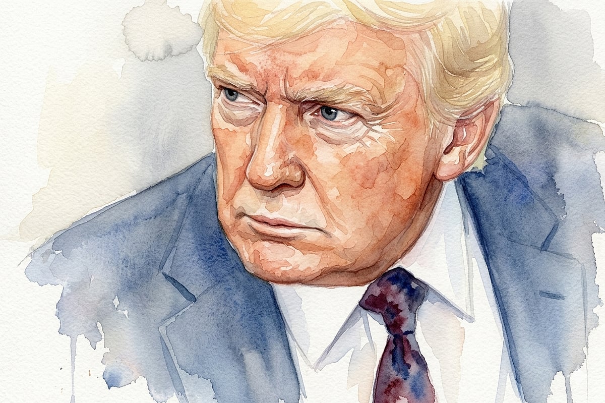 ಮತ್ತೆ ತೆರಿಗೆ ವಿಧಿಸುವ ಪರಮಾಧಿಕಾರ ನನಗಿದೆ: ಸುಪ್ರೀಂ ಕೋರ್ಟ್‌ಗೆ ಟ್ರಂಪ್ ಸವಾಲು