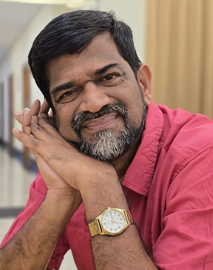 ಕೊಂಕಣಿ ಸಾಹಿತಿ ಎಚ್.ಎಂ.ಪೆರ್ನಾಲ್‌ಗೆ ಕೇಂದ್ರ ಸಾಹಿತ್ಯ ಅಕಾಡೆಮಿ ಪ್ರಶಸ್ತಿ