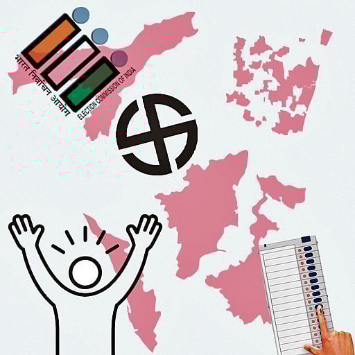 ಸಂಪಾದಕೀಯ | ಎಸ್‌ಐಆರ್‌ ಪರಿಣಾಮದ ವಿಮರ್ಶೆಗೆ: ವಿಧಾನಸಭೆ ಚುನಾವಣೆಗಳ ಕನ್ನಡಿ