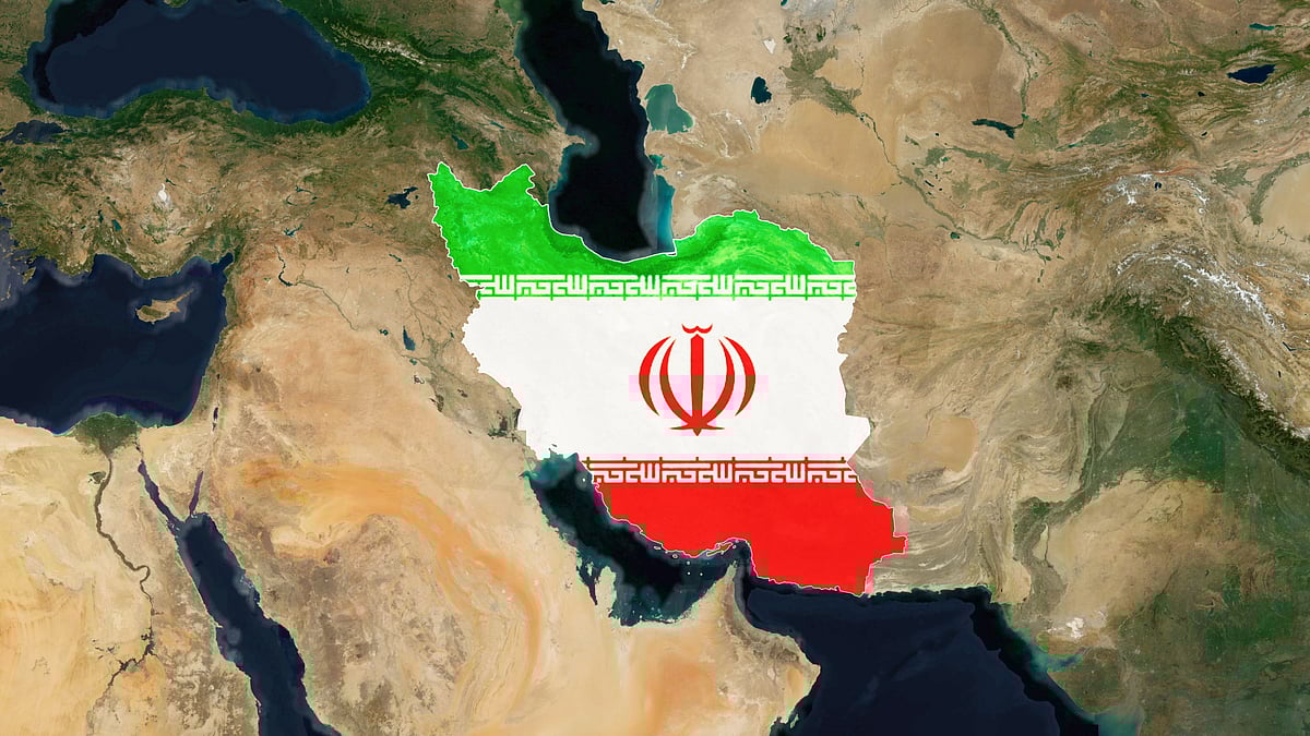 ಪೂರ್ವಾನುಮತಿ ಇಲ್ಲದೆ ಇರಾನ್ ಗಡಿ ದಾಟದಿರಿ: ಭಾರತೀಯ ರಾಯಭಾರ ಕಚೇರಿ ಸೂಚನೆ