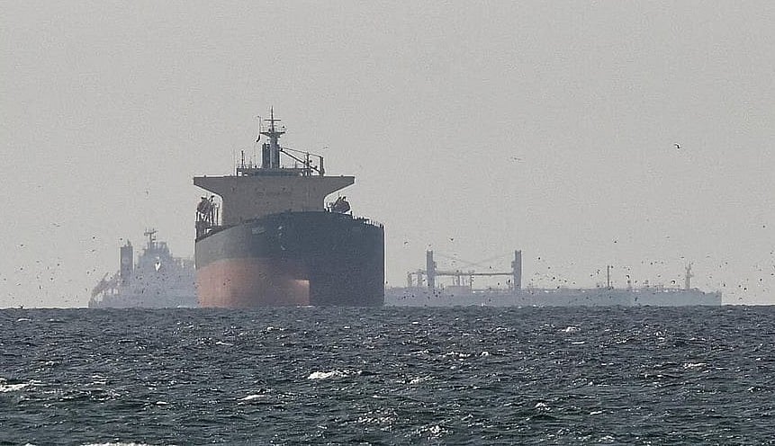 ಹೊರ್ಮುಜ್‌ಗೆ ಯುದ್ಧ ನೌಕೆ ಕಳುಹಿಸುವುದಿಲ್ಲ ಎಂದ ಜಪಾನ್, ಆಸ್ಟ್ರೇಲಿಯಾ