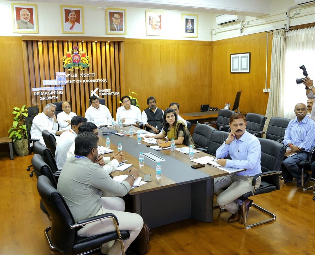 ಕಲಬುರಗಿಯಲ್ಲಿ ವಿಮಾನ ಸೇವೆ ಪುನರಾರಂಭಕ್ಕೆ ಆಗ್ರಹ
