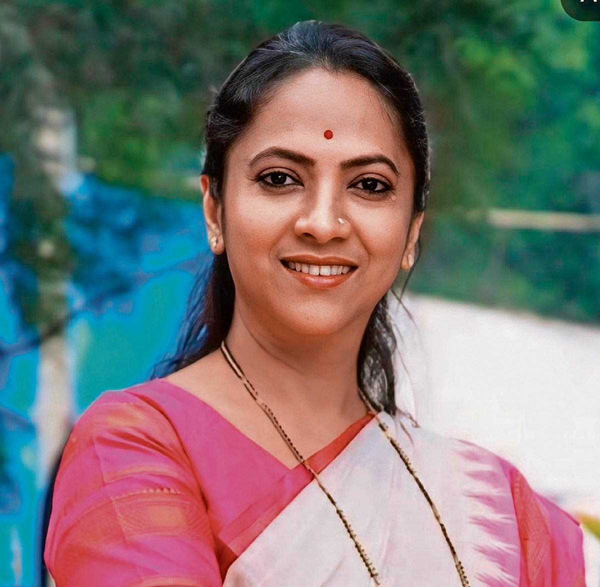 ಸಖಿ ಕೇಂದ್ರಗಳನ್ನು ಸ್ಥಗಿತಗೊಳಿಸಬೇಡಿ: ನಾಗಲಕ್ಷ್ಮೀ ಚೌಧರಿ