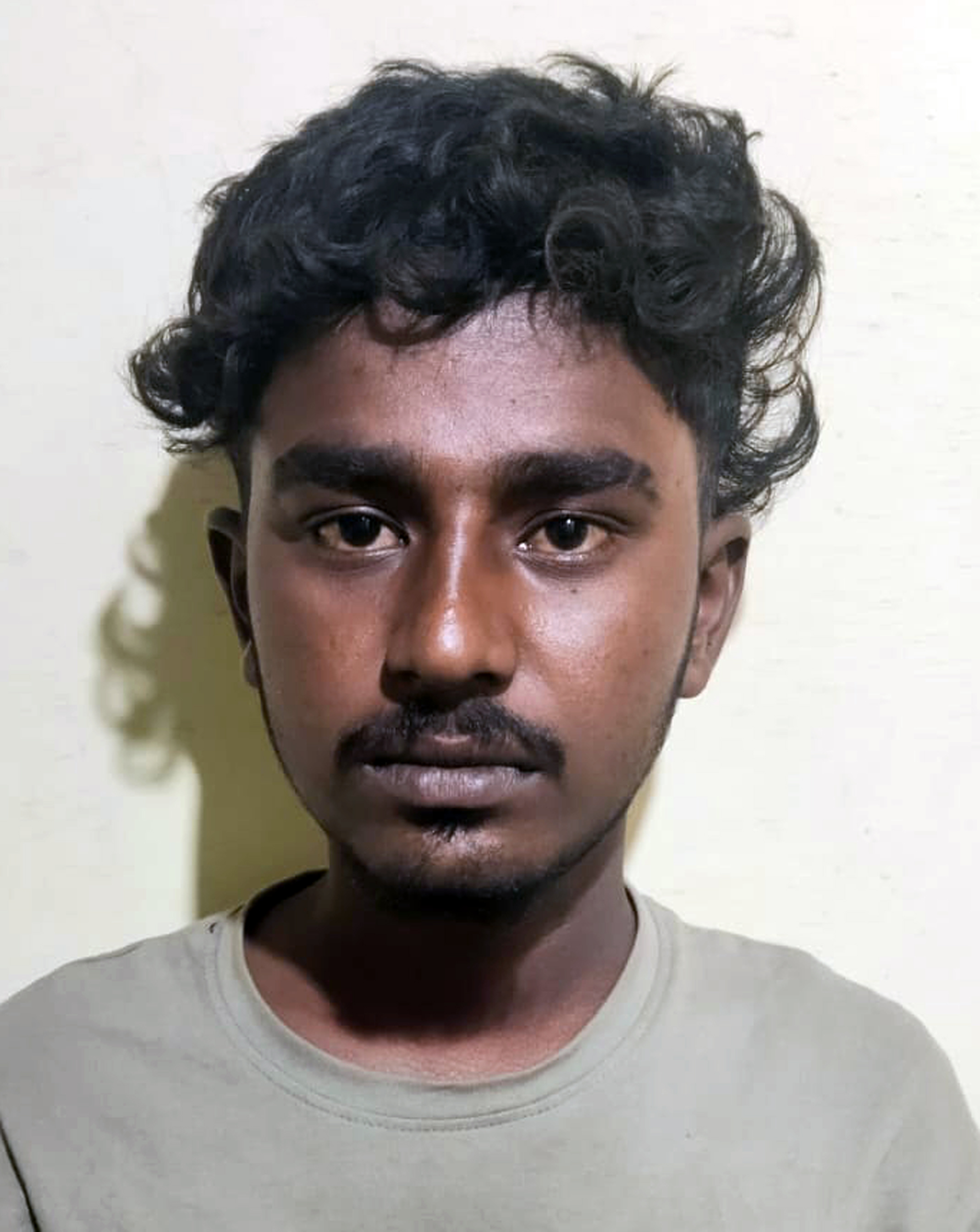 ರಘು ಕಾರೆಪ್ಪನವರ