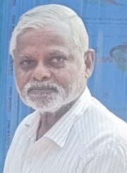 ಡಾ. ಮೃತ್ಯುಂಜಯ ಸ್ವಾಮಿ ನಿವೃತ್ತ ವೈದ್ಯರು ಸಿರಿಗೇರಿ