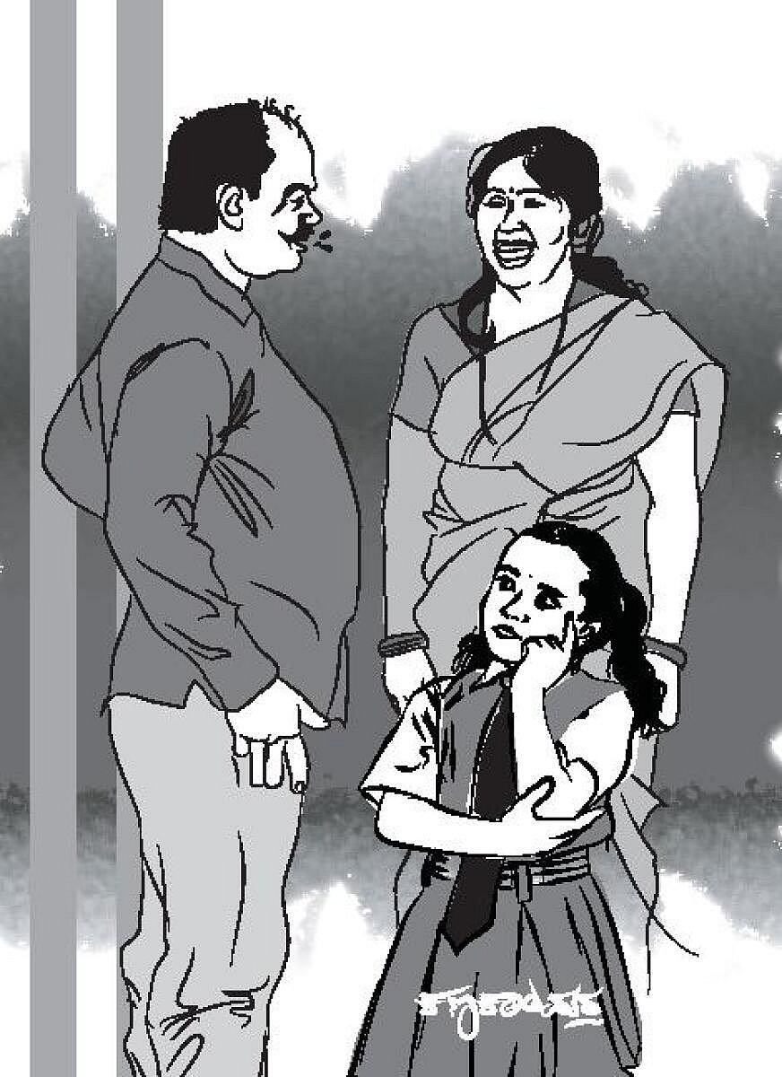 ಚುರುಮುರಿ: ಸದನ ಸಂಸ್ಕೃತಿ
