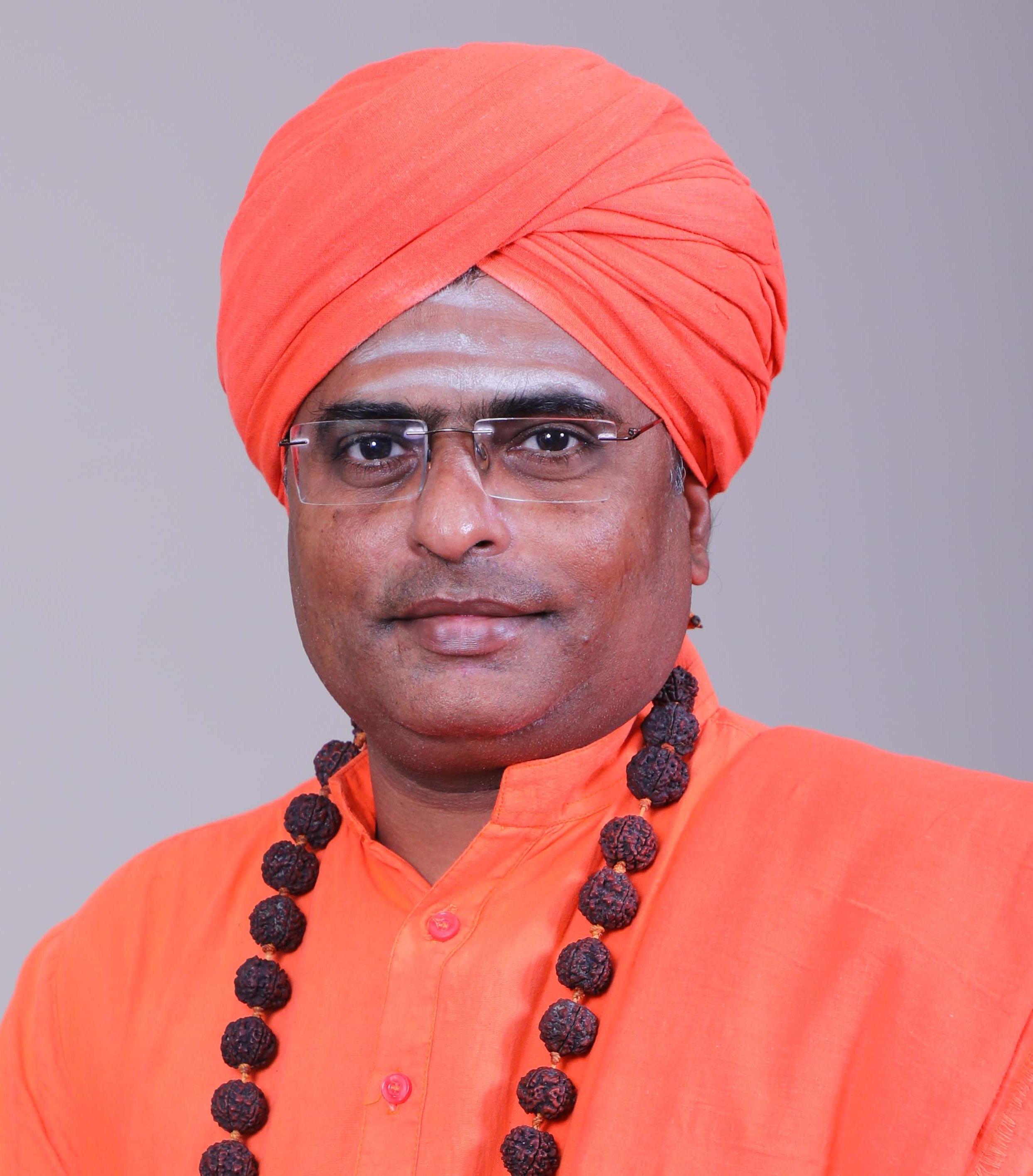 ಗುರುಬಸವಲಿಂಗ ಸ್ವಾಮೀಜಿ