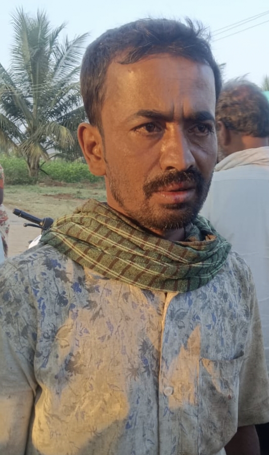 ತಿಮ್ಮೇಗೌಡ