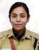 ಮೈಸೂರು: ಡಿಸಿಪಿಯಾಗಿ ಹರ್ಷಾ ಪ್ರಿಯಂವದ ನೇಮಕ