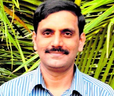 ಡಾ. ಮುರಳೀಧರ ಕಿರಣಕೆರೆ