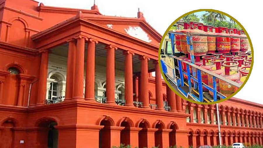ಎಲ್‌ಪಿಜಿ ಪೂರೈಕೆ: ಕೇಂದ್ರ, ರಾಜ್ಯ ಸರ್ಕಾರದಿಂದ ಮಾಹಿತಿ ಕೇಳಿದ ಹೈಕೋರ್ಟ್