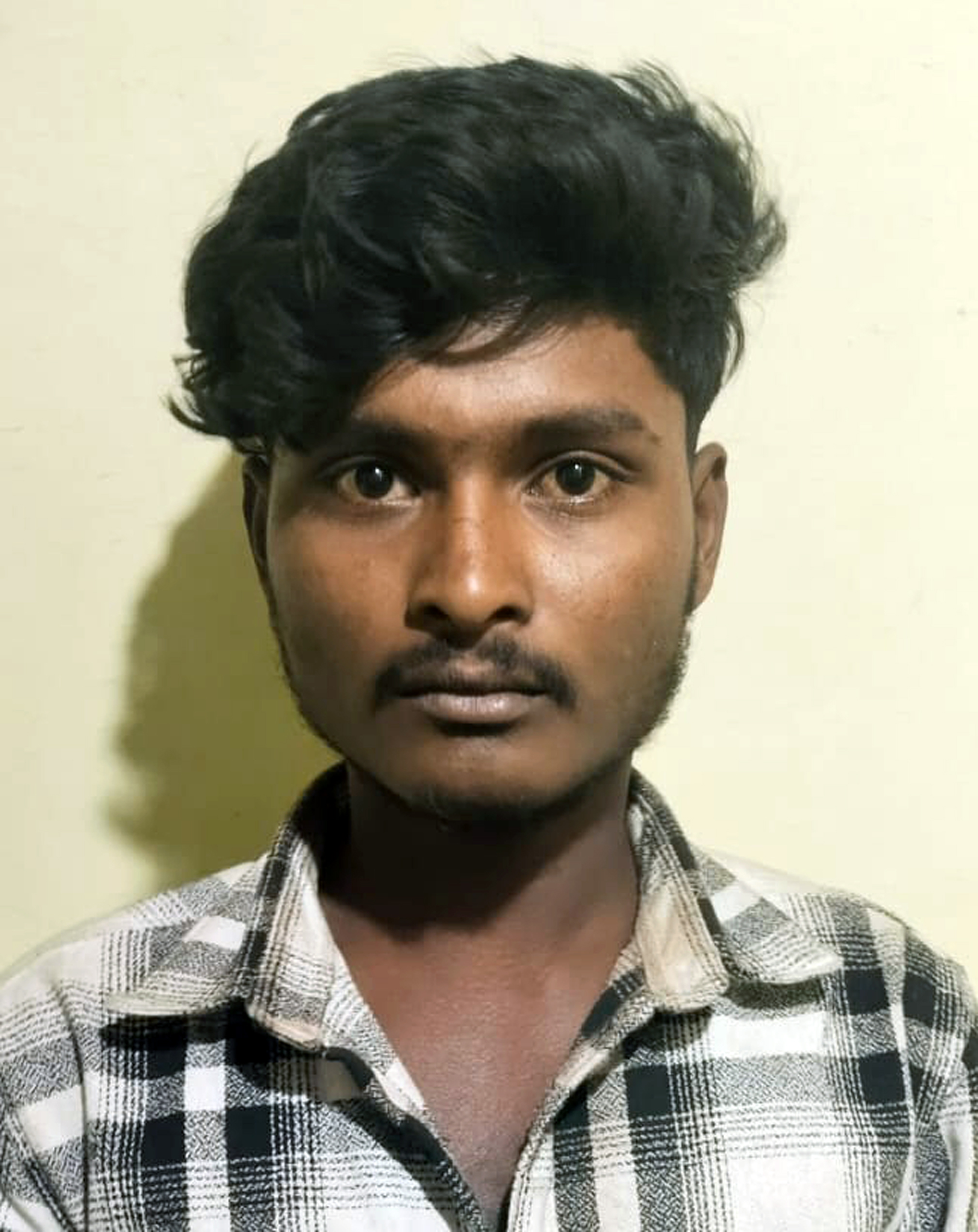 ವಿಶಾಲ ಯಡೂರ