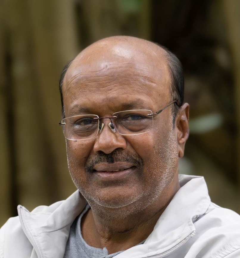 ಪರಶುರಾಮೇ ಗೌಡ