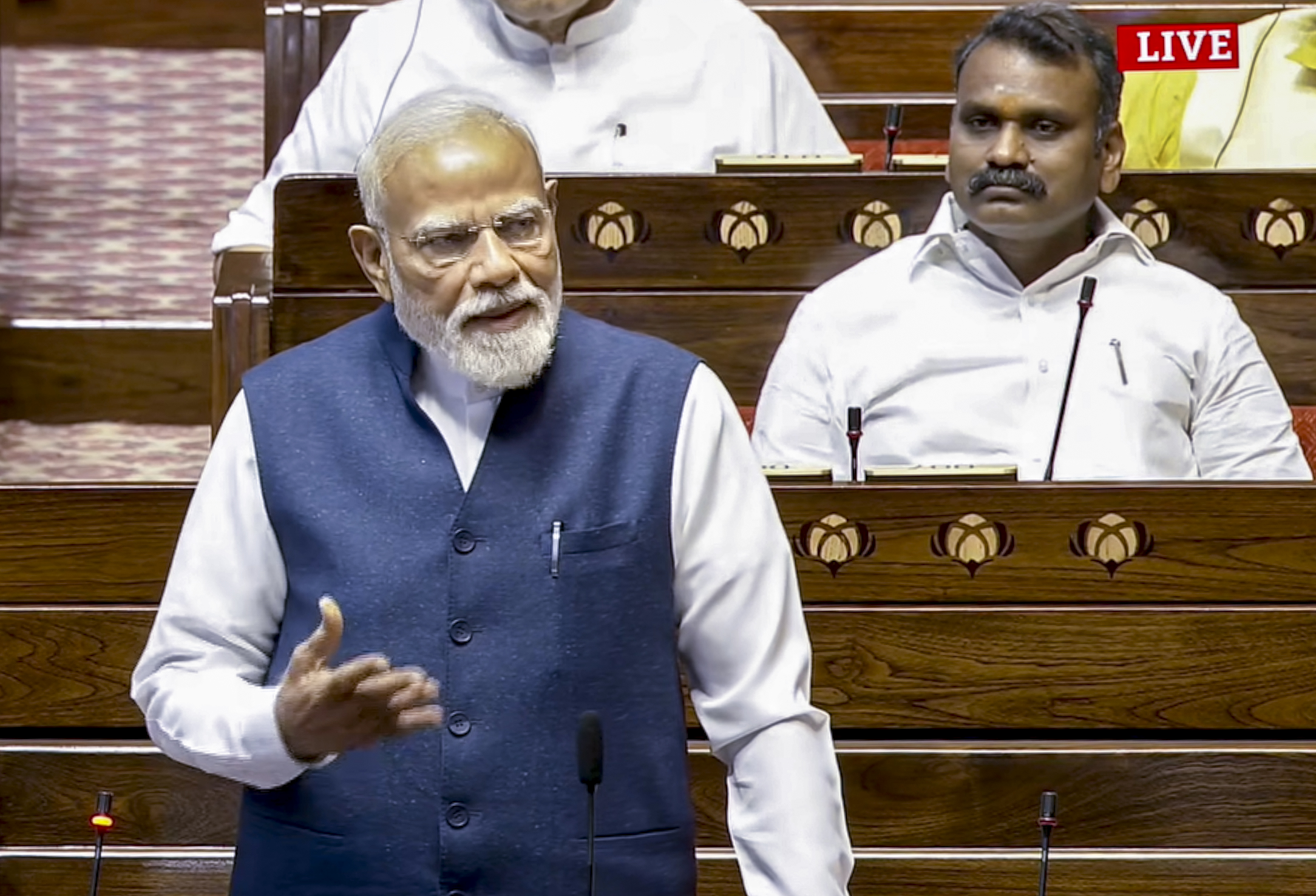 ನರೇಂದ್ರ ಮೋದಿ