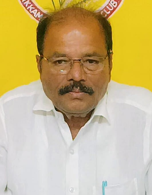 ಒಳಮೀಸಲಾತಿ: ಮಾರ್ಚ್‌ 24ರಂದು ಬೆಂಗಳೂರು ಚಲೊ