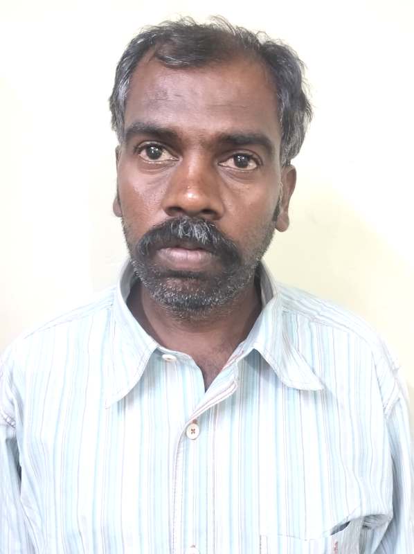 ಜಿ.ವೀರೇಶ