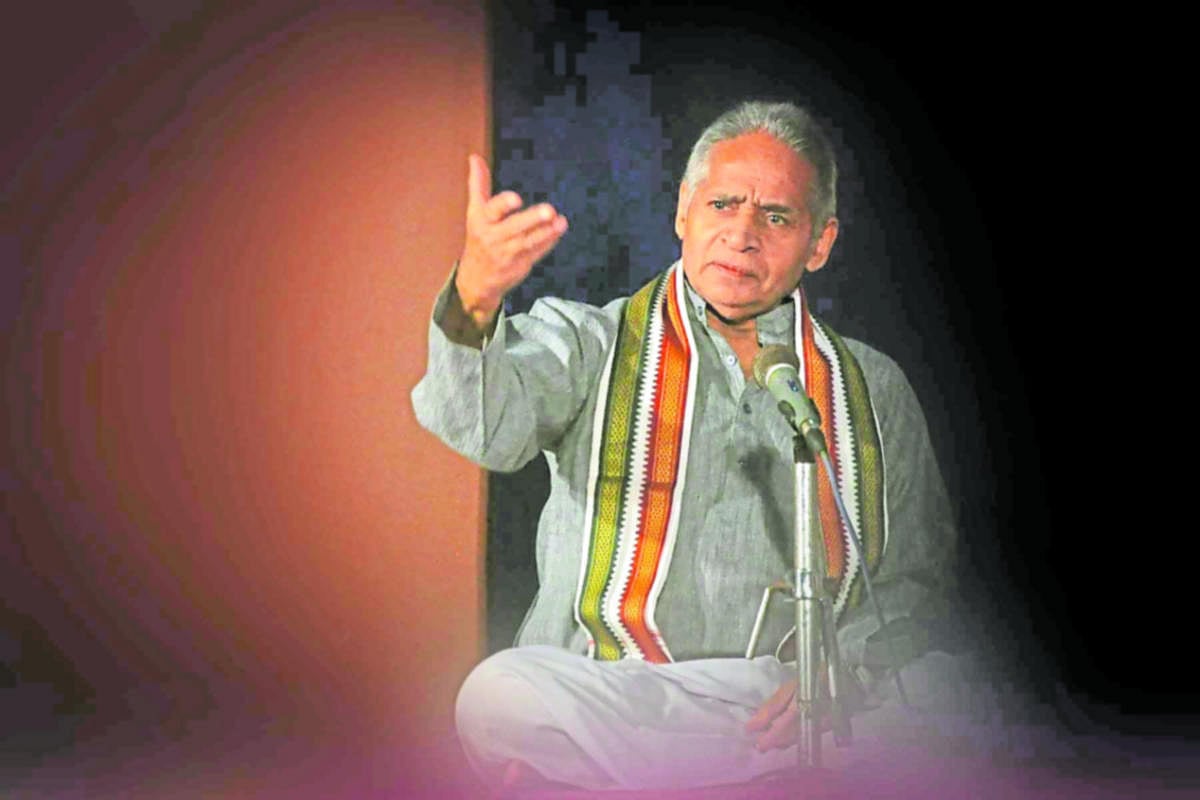 ತೆಂಕುತಿಟ್ಟು ಯಕ್ಷಗಾನದ ಅಗ್ರಗಣ್ಯ ಕಲಾವಿದ ಸೂರಿಕುಮೇರು ಗೋವಿಂದ ಭಟ್ಟ ಇನ್ನಿಲ್ಲ