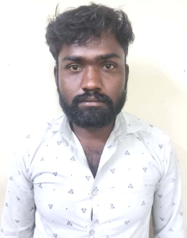 ಎಂ.ವೀರೇಶ