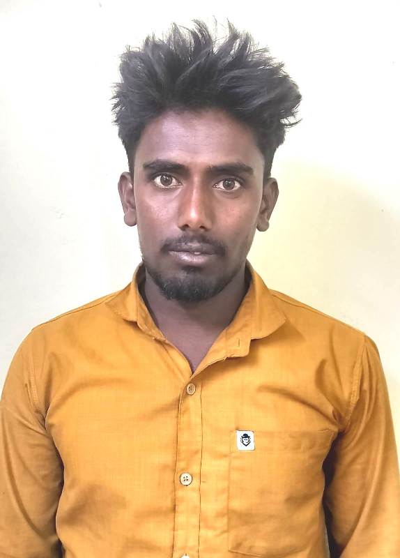 ಕೃಷ್ಣ