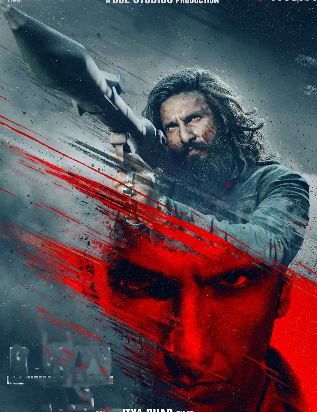 ಧುರಂಧರ್–ದಿ ರಿವೇಂಜ್‌ ಸಿನಿಮಾ ವಿಮರ್ಶೆ: ಕಾಲ್ಪನಿಕ ಕಥೆಯಲ್ಲಿ ಪ್ರತೀಕಾರದ ಅಧ್ಯಾಯ