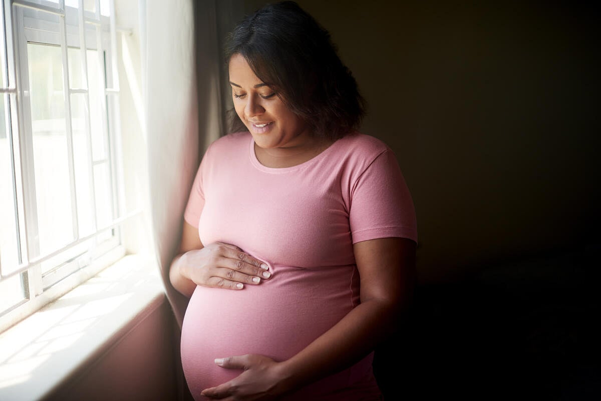 Pregnancy Health Tipes : ಗರ್ಭಿಣಿಯರ ಆರೈಕೆ ಹೀಗಿರಲಿ