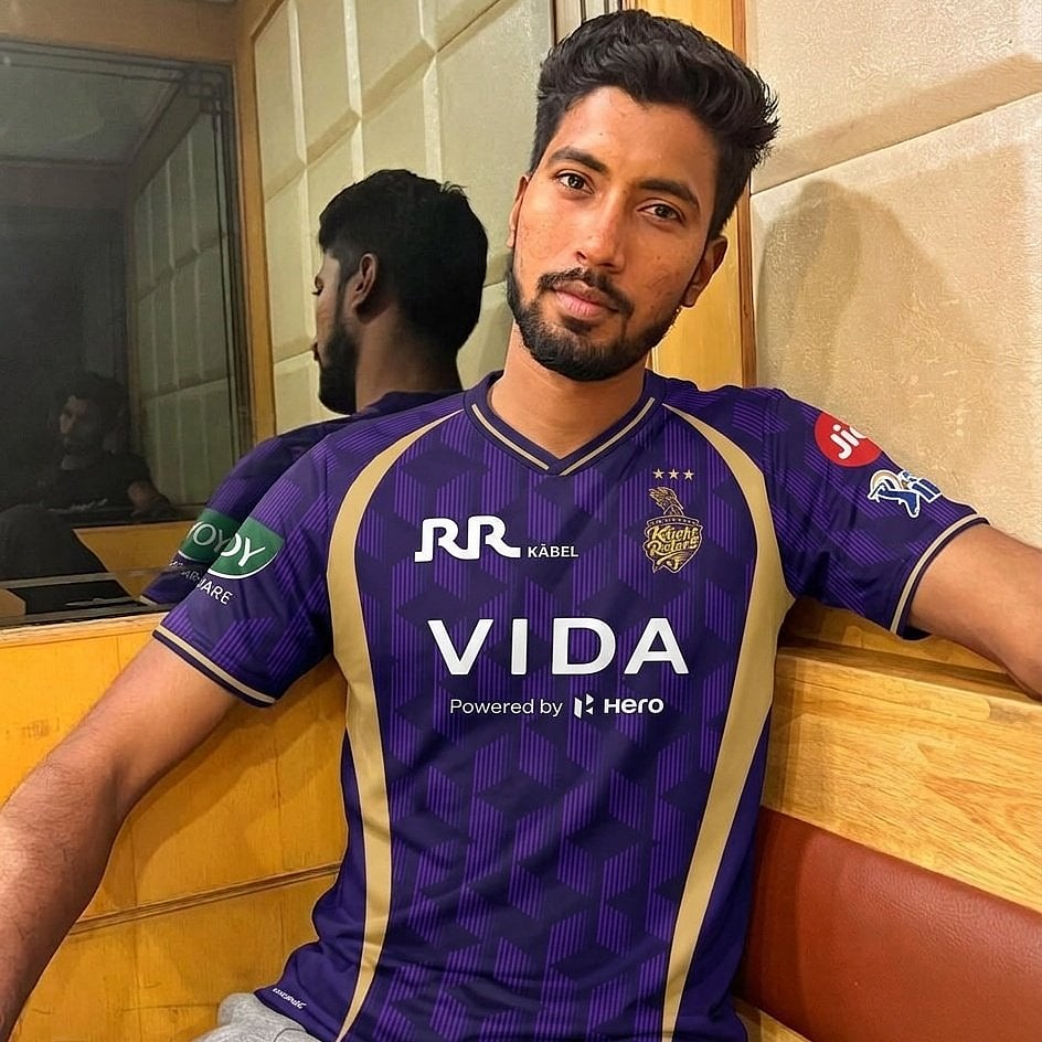 IPL 2026: ಆಕಾಶ್‌ ಬದಲು ಸೌರಭ್‌ಗೆ ಅವಕಾಶ?