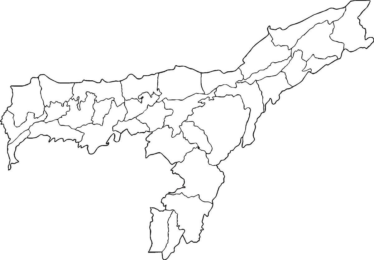 ಅಸ್ಸಾಮಿ ಅಸ್ಮಿತೆ: ರಾಷ್ಟ್ರೀಯ ಪಕ್ಷಗಳಿಂದ ‘ಹೈಜಾಕ್‌’ 