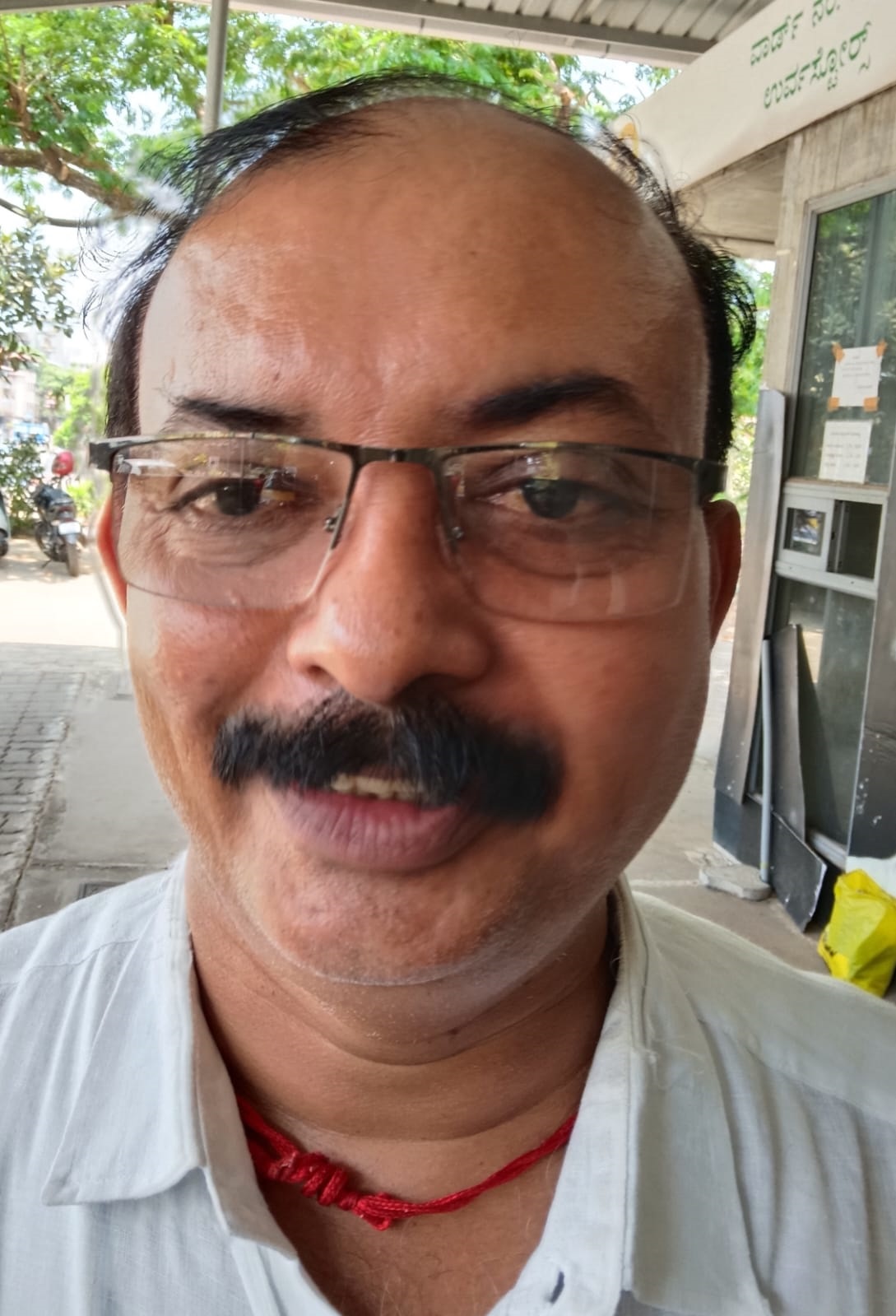 ಮಾಧವ ಶೆಟ್ಟಿ